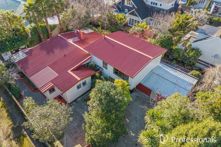 Photo of property in 135 Waterloo Road, Hutt Central, Lower Hutt, 5010