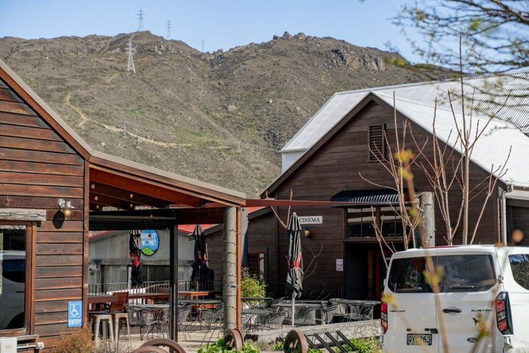 Photo of property in 8a Naylor Street, Clyde, 9330