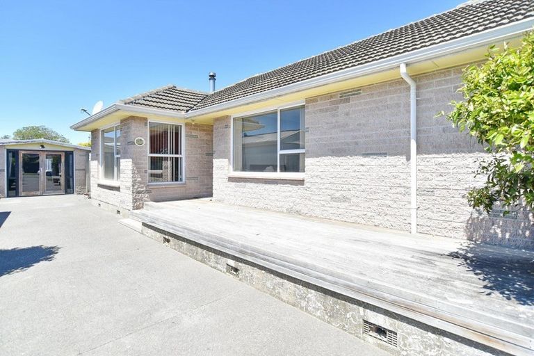 Photo of property in 116 Joy Street, Shirley, Christchurch, 8061