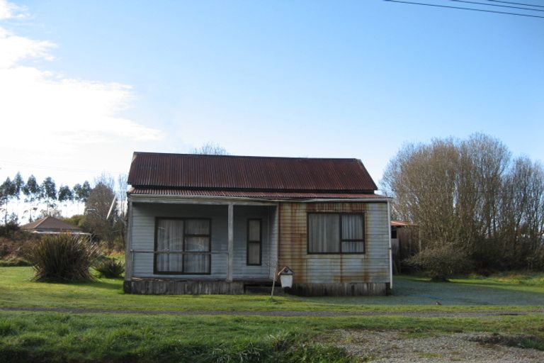 Photo of property in 146 Main Road, Blackball, 7804
