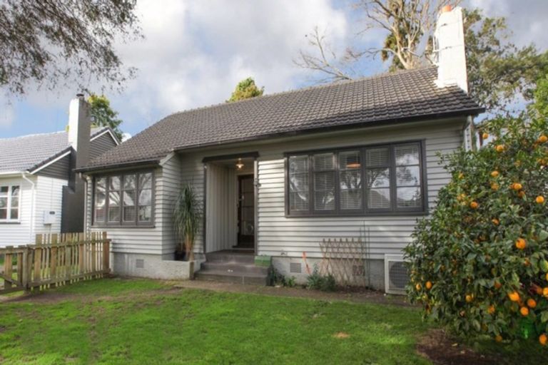 Photo of property in 36 Galway Avenue, Hamilton East, Hamilton, 3216