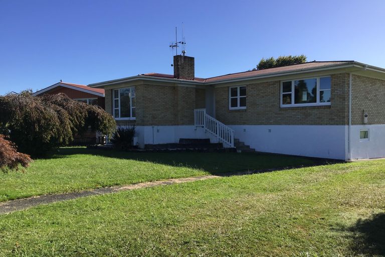 Photo of property in 8 Elizabeth Avenue, Morrinsville, 3300