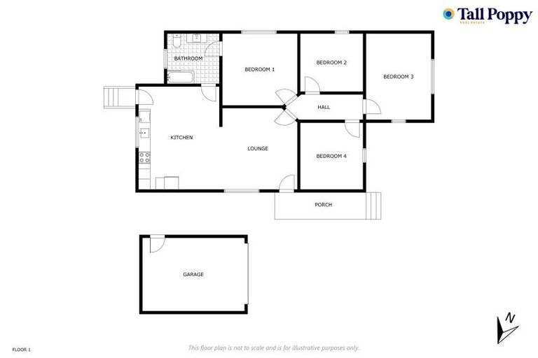 Photo of property in 105a Maxwells Line, Awapuni, Palmerston North, 4412