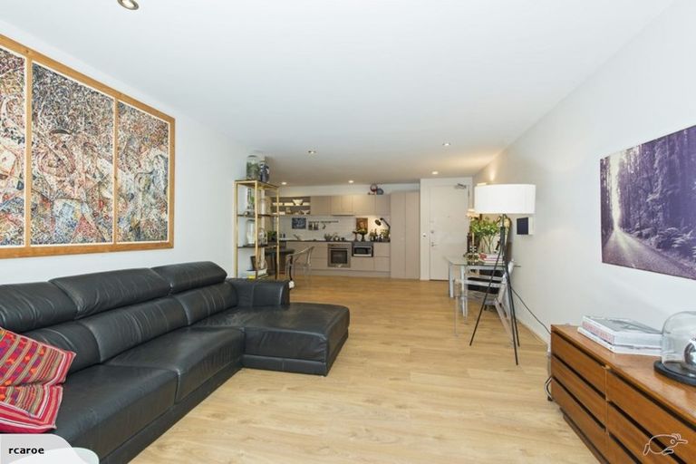 Photo of property in 1d/2 Dickens Street, Grey Lynn, Auckland, 1021