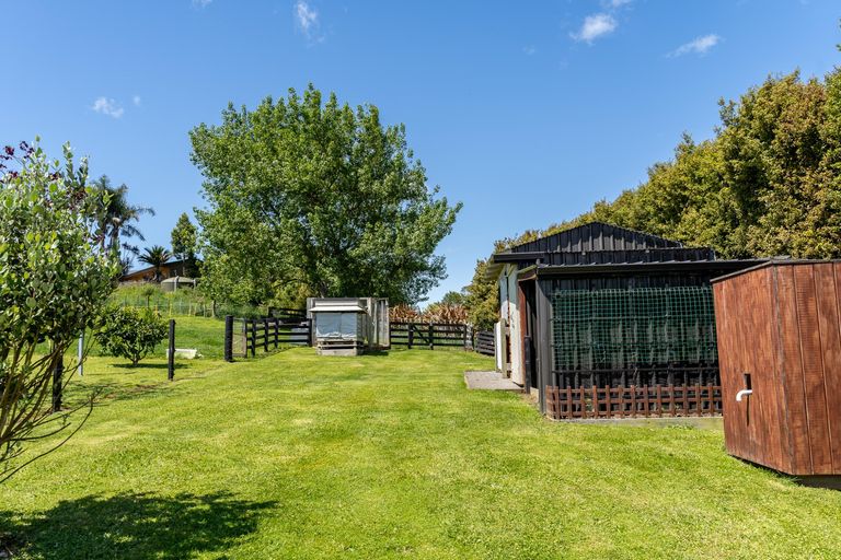 Photo of property in 22 Perkins Road, Whatawhata, Hamilton, 3288