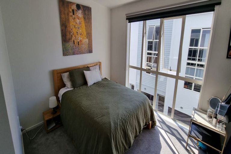 Photo of property in 32/8 Burgoyne Street, Grey Lynn, Auckland, 1021