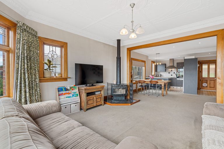 Photo of property in 12 Braeside, Kinmont Park, Mosgiel, 9024
