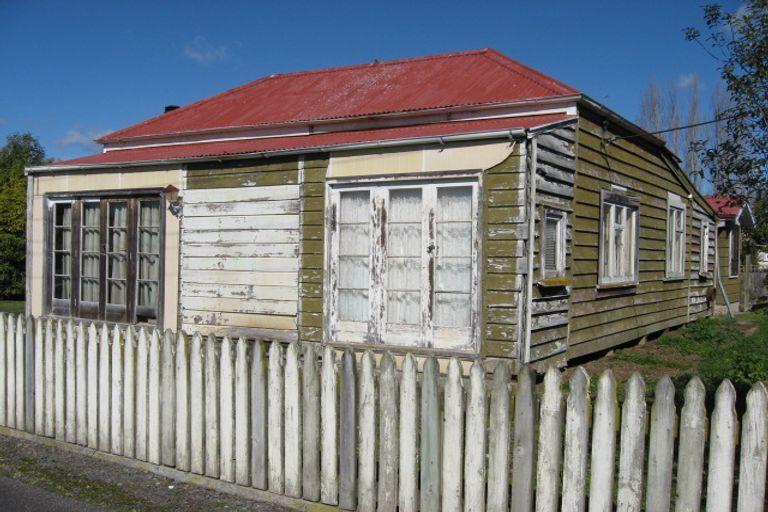 Photo of property in 7 Bibby Lane, Waipawa, 4210