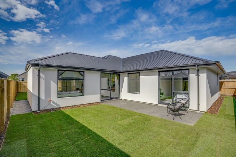 Photo of property in 15 Sheehan Street, Halswell, Christchurch, 8025