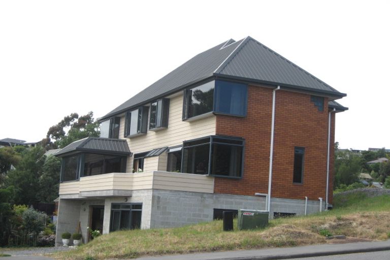 Photo of property in 55 Penruddock Rise, Westmorland, Christchurch, 8025