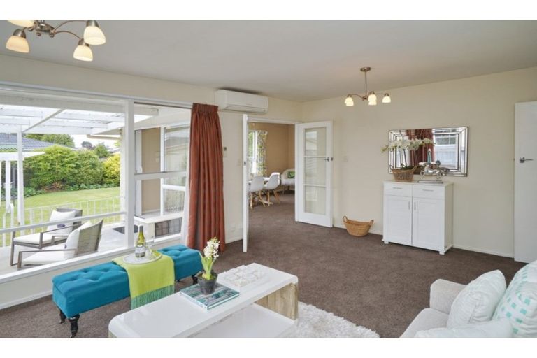 Photo of property in 14 Greenock Street, Redwood, Christchurch, 8051