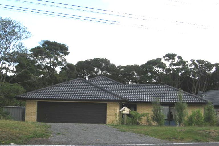 Photo of property in 202 Glengarry Road, Glen Eden, Auckland, 0602