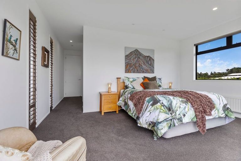 Photo of property in 3a Parrs Road, Hurworth, New Plymouth, 4371