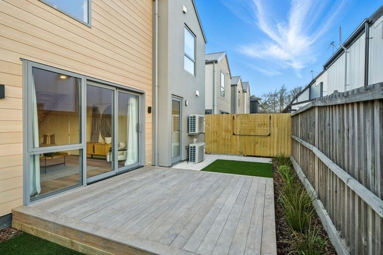 Photo of property in 112b Edgeware Road, St Albans, Christchurch, 8014