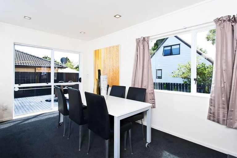 Photo of property in 2/7 Alford Street, Waterview, Auckland, 1026