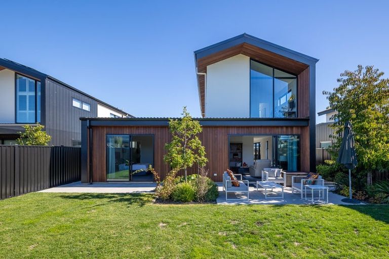 Photo of property in 57 Summersfield Boulevard, Appleby, Richmond, 7020