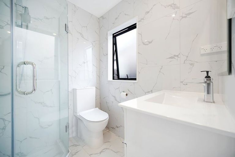 Photo of property in 89b Jellicoe Road, Manurewa, Auckland, 2102