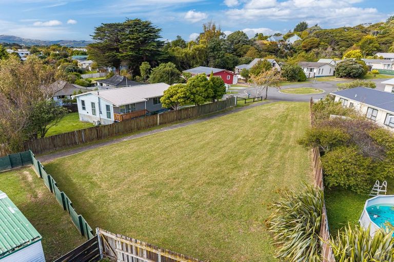 Photo of property in 21 Transom Close, Whitby, Porirua, 5024