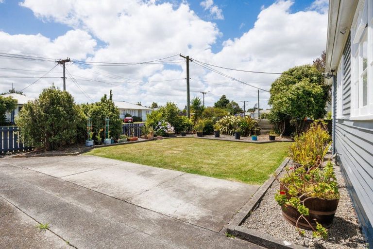 Photo of property in 31 Taylor Avenue, Feilding, 4702