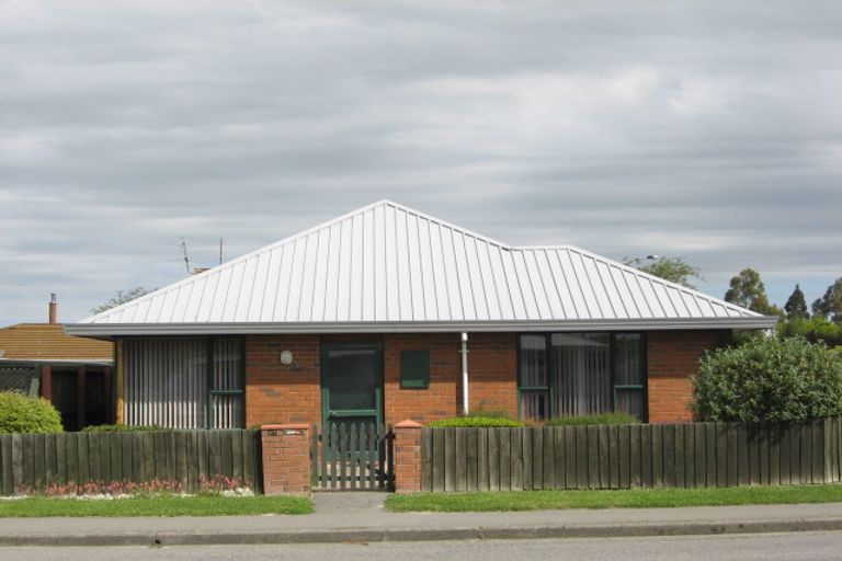 Photo of property in 57 Johns Road, Rangiora, 7400