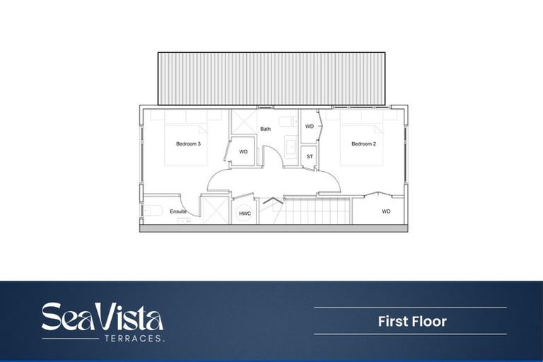 Photo of property in 1/15 Sea Vista Avenue, Beach Haven, Auckland, 0626