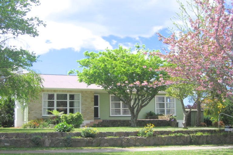 Photo of property in 35 Peria Road, Matamata, 3400