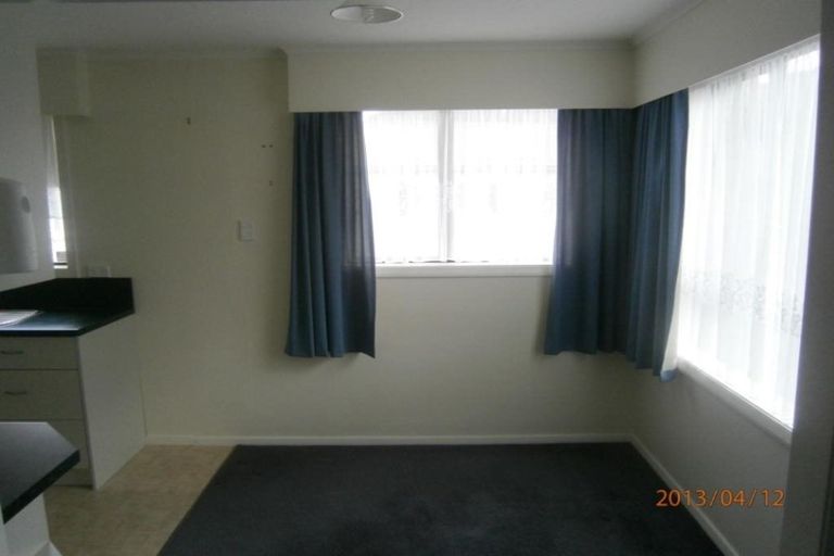 Photo of property in 47 Milne Crescent, Taita, Lower Hutt, 5011