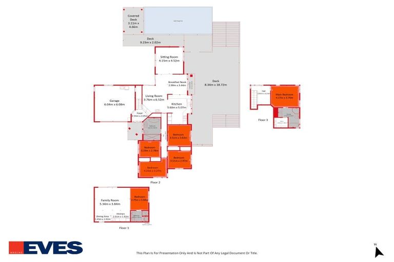 Photo of property in 315 Cambridge Road, Tauriko, Tauranga, 3110