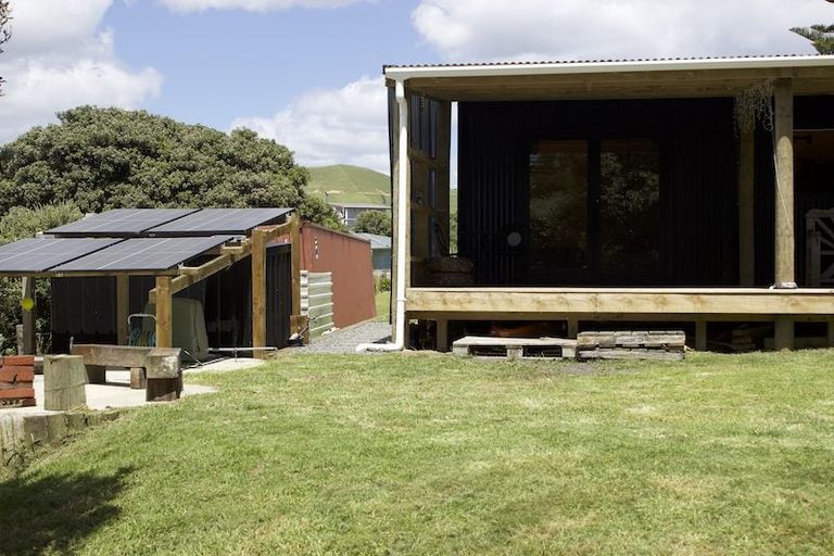 Photo of property in 27 Carley Reeve Drive, Marokopa, Te Kuiti, 3988