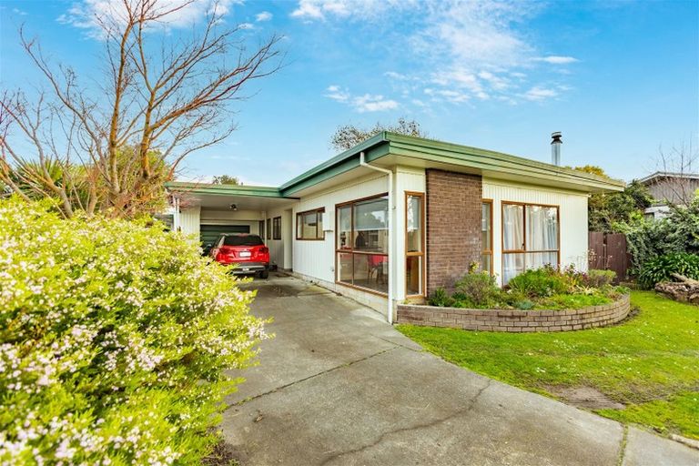 Photo of property in 39 Lyttelton Crescent, Tamatea, Napier, 4112