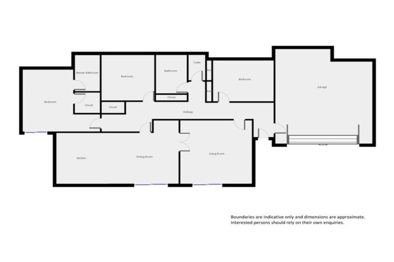 Photo of property in 13a Maryhill Avenue, Hoon Hay, Christchurch, 8025