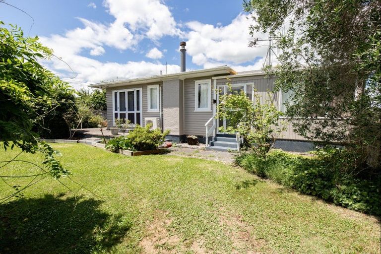 Photo of property in 21 Hayward Road, Ngatea, 3503