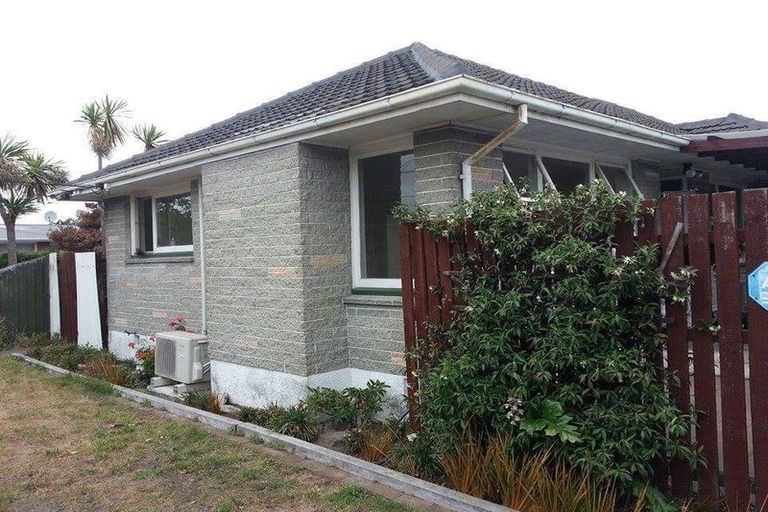 Photo of property in 174 Shortland Street, Aranui, Christchurch, 8061