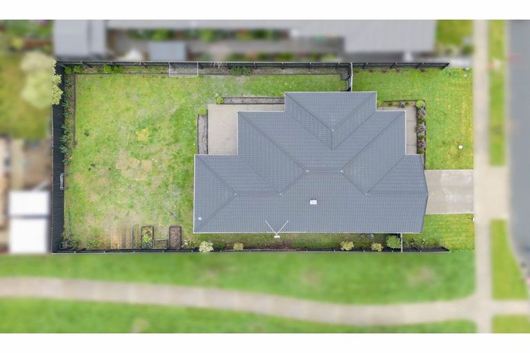 Photo of property in 14 Macphail Avenue, Rangiora, 7400