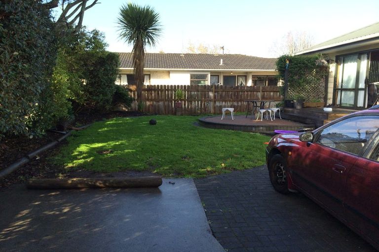 Photo of property in 3a Kelvin Road, Papakura, 2110