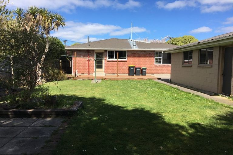 Photo of property in 44 Hockey Street, Bishopdale, Christchurch, 8051