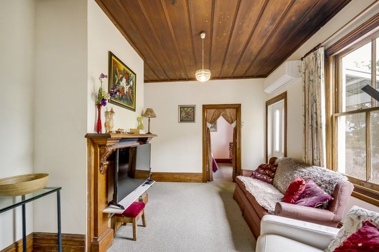 Photo of property in 1 Northe Street, Marewa, Napier, 4110