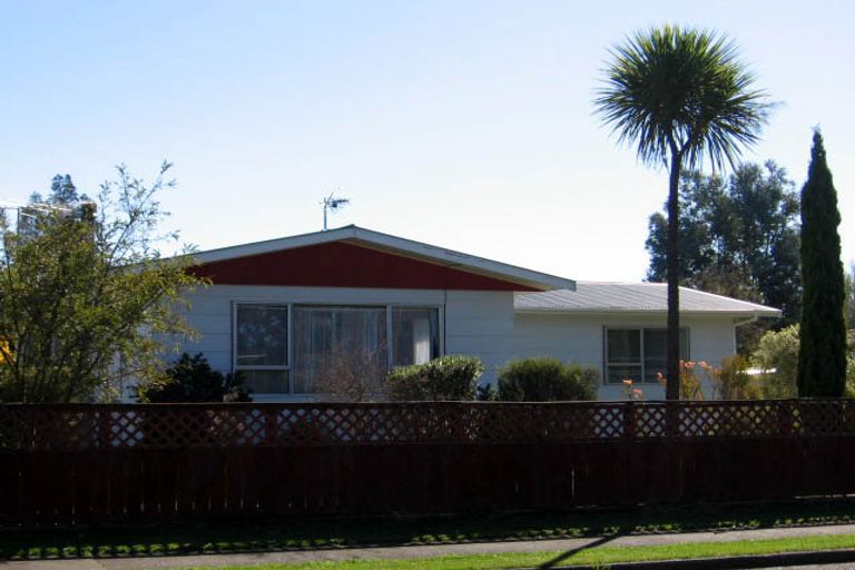 Photo of property in 10 Fraser Street, Masterton, 5810