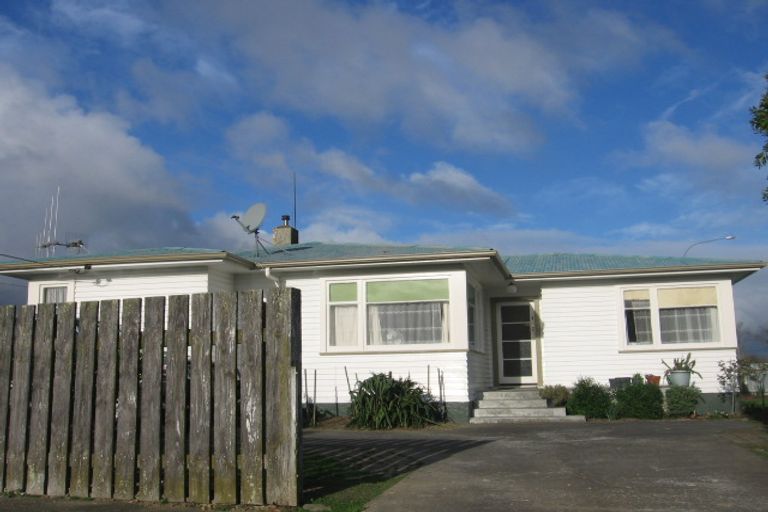 Photo of property in 128 Highbury Avenue, Highbury, Palmerston North, 4412