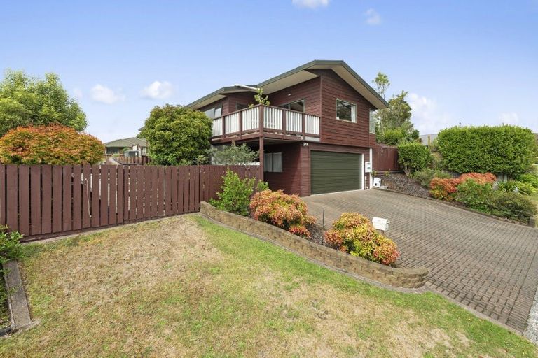 Photo of property in 55 Blomfield Street, Pukehangi, Rotorua, 3015