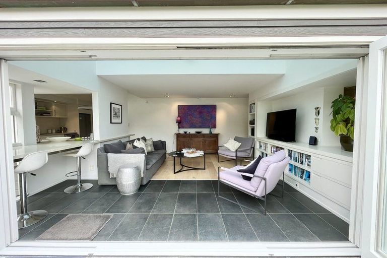 Photo of property in 12b Wallace Street, Herne Bay, Auckland, 1011