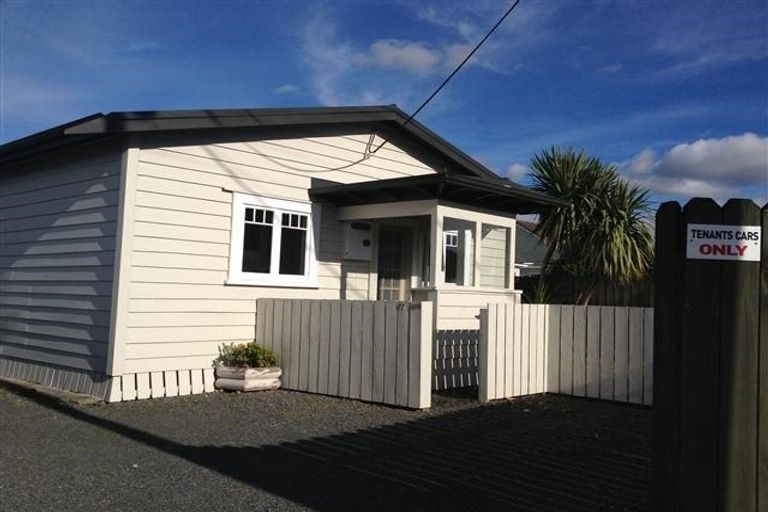 Photo of property in 77 Maunu Road, Woodhill, Whangarei, 0110