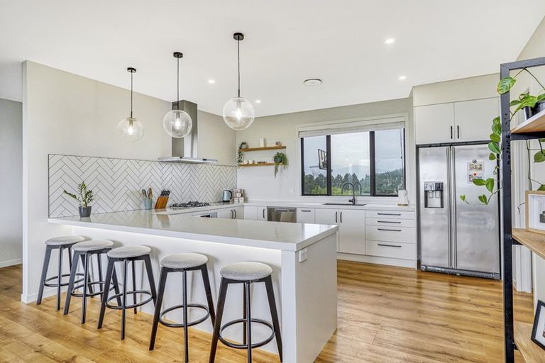 Photo of property in 18 Bowe Road, Te Pahu, Hamilton, 3285