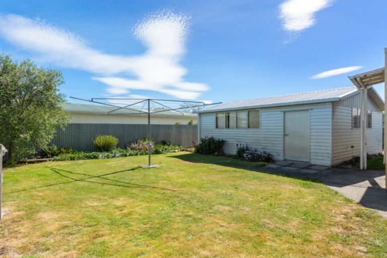 Photo of property in 22 Moran Street, Redwoodtown, Blenheim, 7201