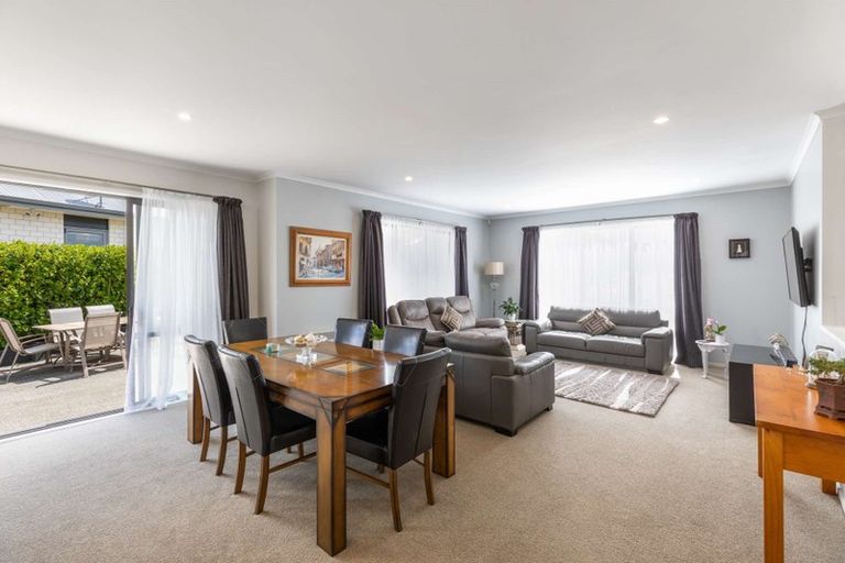 Photo of property in 21 Balmore Crescent, Pokeno, 2402