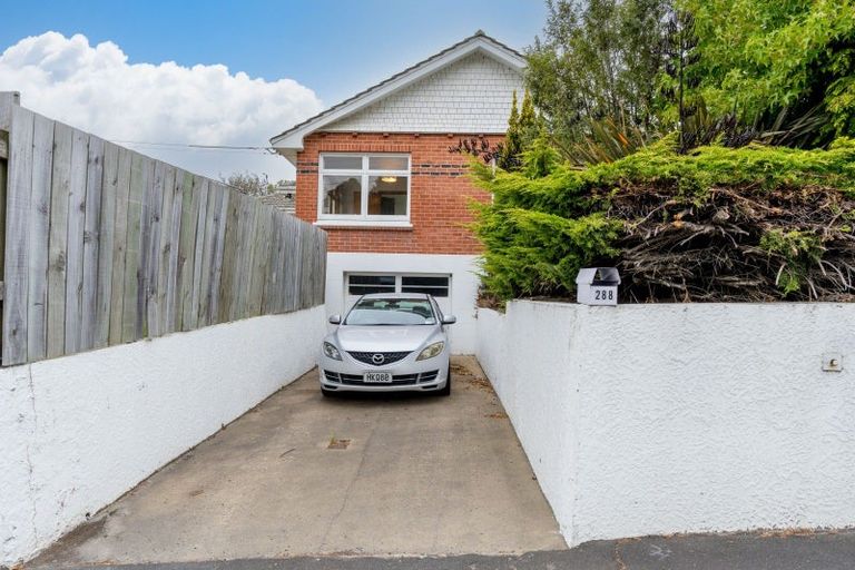 Photo of property in 288 Main Road South, Green Island, Dunedin, 9018