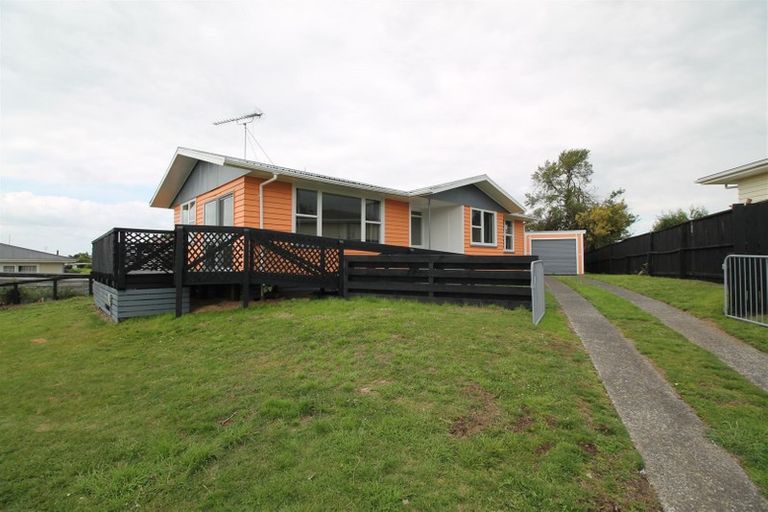 Photo of property in 9 Glendevon Place, Tokoroa, 3420