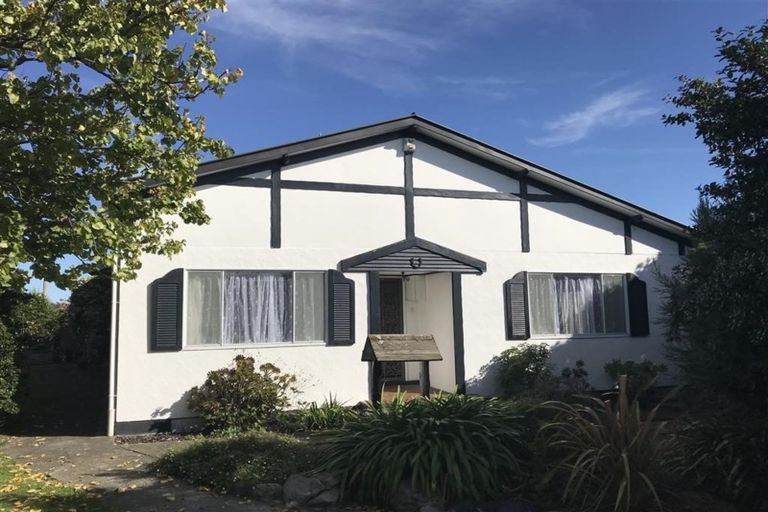 Photo of property in 11 Park Road, Greenmeadows, Napier, 4112