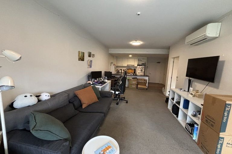 Photo of property in Galleria Apartments, 4/77 Tory Street, Te Aro, Wellington, 6011