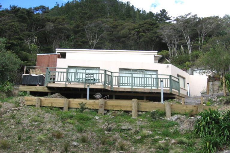 Photo of property in 23 Mount Avenue, Pauanui, Hikuai, 3579